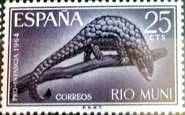 Intercambio nf4b 0,25 usd 25 cents. 1964