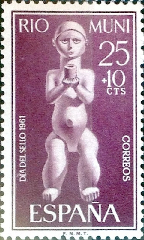 Intercambio cryf 0,25 usd 25 + 10 cents. 1961