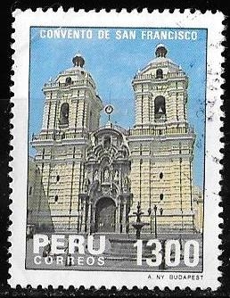 Perú-cambio