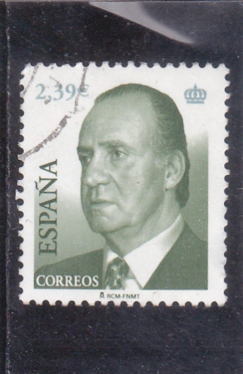 Juan Carlos I (24)