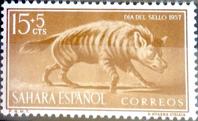 Intercambio 0,25 usd 15 + 5 cents. 1957
