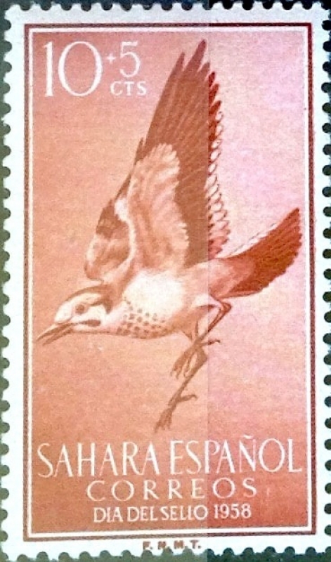 Intercambio nf4b 0,20 usd 10 + 5 cents. 1958