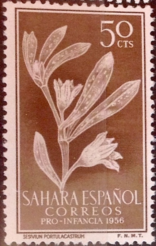Intercambio 0,35 usd 50 cents. 1956