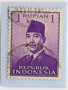 Achmed Sukarno