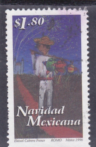 Navidad mexicana