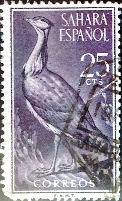 Intercambio nf4b 0,20 usd 25 cents. 1961