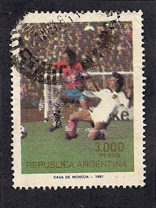 España 82