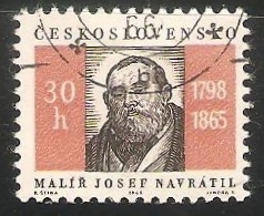 Josef Matej Navrátil