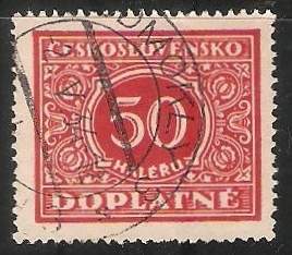 Numero 50