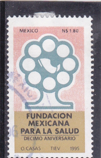 Fundación mexicana para la salud