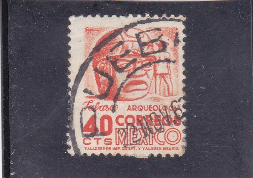Arqueología en Tabasco