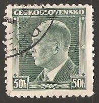Dr. Edvard Beneš (1884-1948)