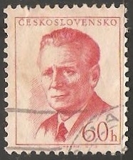 Antonín Novotný (1904-1975)