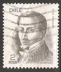 Diego Portales