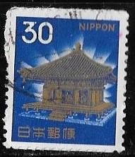 Japón-cambio