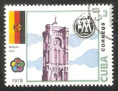 Berlin 1951