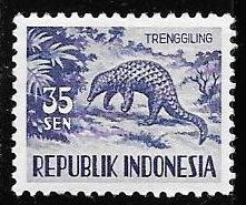 Indonesia-cambio