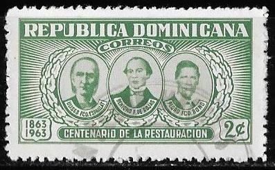 República Dominicana-cambio