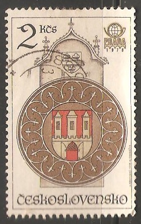 Reloj de la Torre de Praga