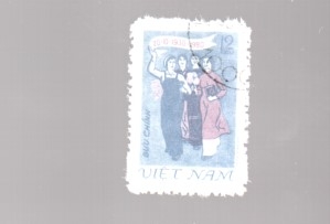 mujeres