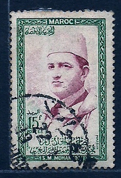 Mohamed  V