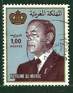 HASSAN  II