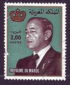 HASSAN  II