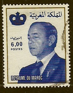 HASSAN  II