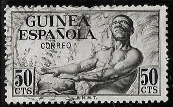Guinea española-cambio