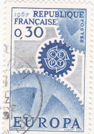 EUROPA  C.E.P.T