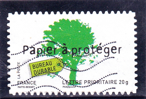 RECICLAJE DE PAPEL