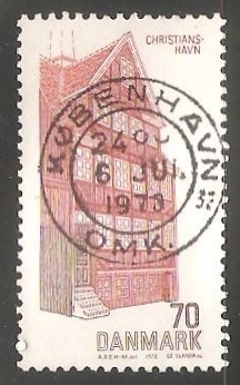 Christianshavn