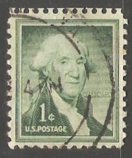 George Washington   
