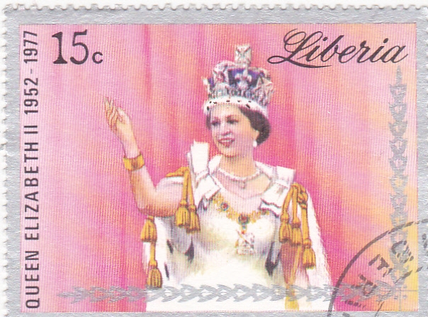 REINA ISABEL II