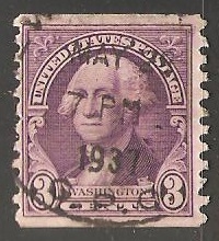 George Washington