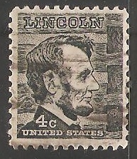 Lincoln