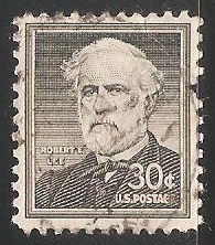 Robert E. Lee