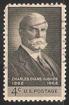 Charles Evans Hughes