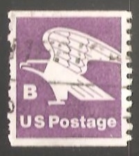 US  Postage