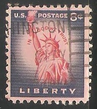 Estatua de la libertad