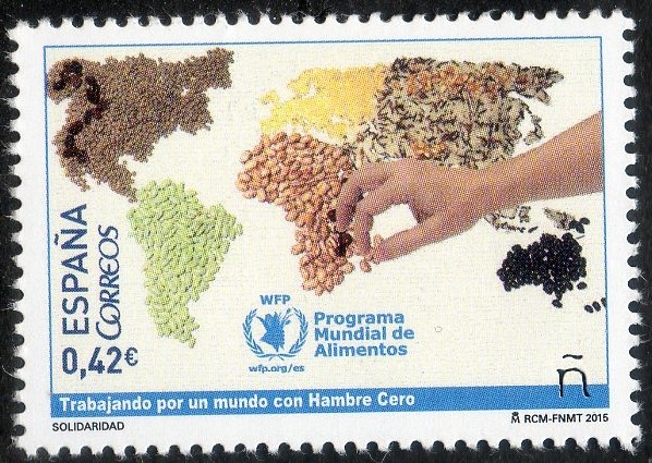 4974- Programa muldial de alimentos.