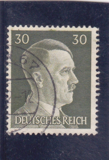 ADOLF HITLER