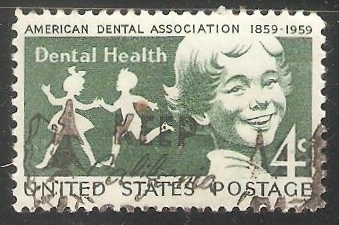 Sociedad dental americana