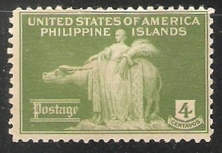 Philippine Islands