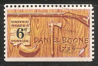 Daniel Boone
