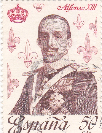 Alfonso XIII  (24)