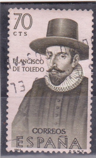 Francisco de Toledo (24)