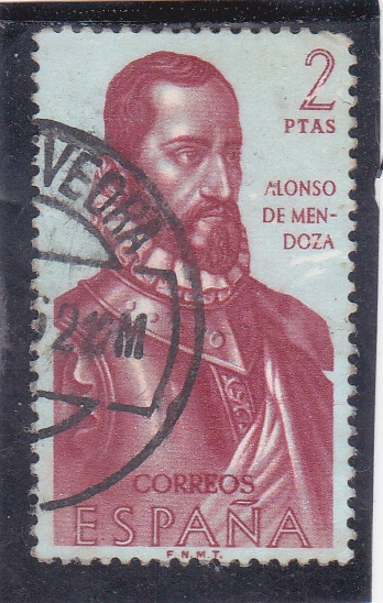 Alonso de Mendoza (24)