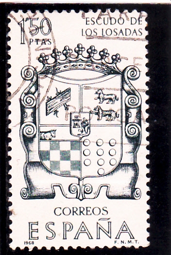 Escudo de los Losada (24)