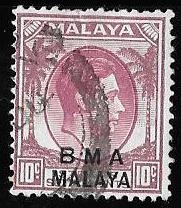 Malasia-cambio
